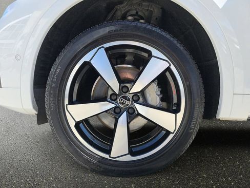 Used 2023 Audi Q5 2.0T Prestige w/ Prestige Package AWD/4WD image 36