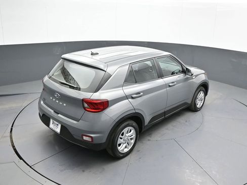 Used 2023 Hyundai Venue SE w/ Cargo Package image 37