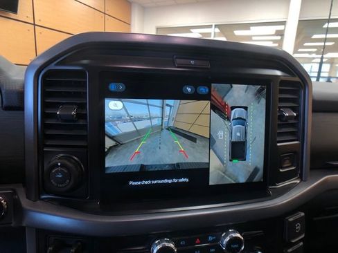New 2026 Ford F150 XLT AWD/4WD image 16