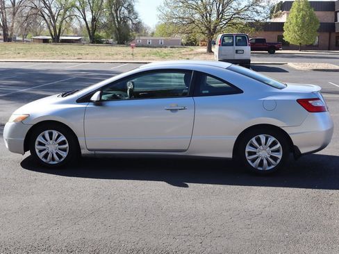 Used 2007 Honda Civic LX image 9