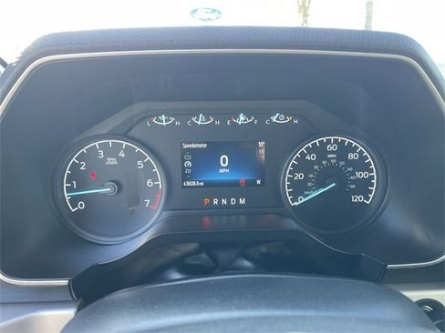 Used 2023 Ford F150 XLT image 11
