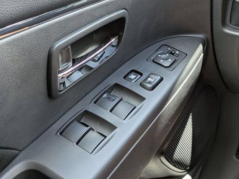 New 2026 Mitsubishi Outlander Sport ES AWD/4WD image 23