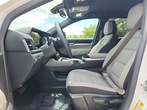 New 2026 GMC Terrain Elevation FWD image 15