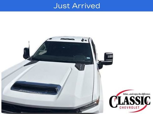 Used 2025 Chevrolet Silverado 2500 LT w/ Texas Edition image 20