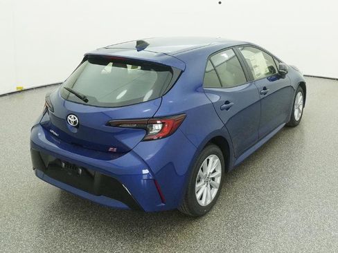 New 2026 Toyota Corolla SE image 20