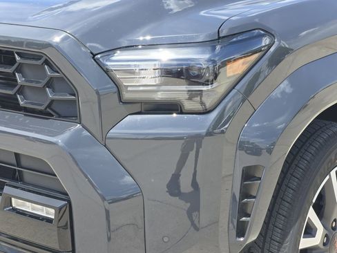 New 2026 Toyota 4Runner TRD Sport Premium AWD/4WD image 6