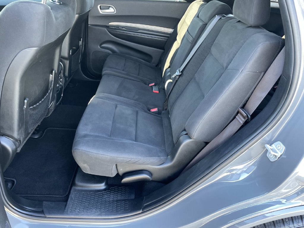 Used 2020 Dodge Durango SXT RWD image 12