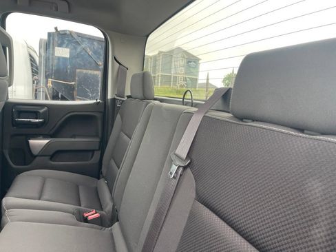 Used 2016 Chevrolet Silverado 1500 LT w/ All Star Edition AWD/4WD image 10