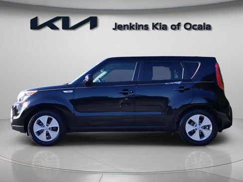 Used 2016 Kia Soul image 5