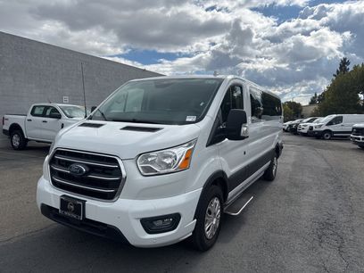 Used 2020 Ford Transit 350 XLT