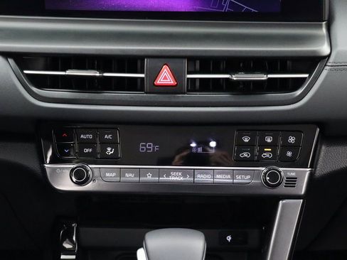 Used 2026 Kia Seltos EX w/ EX Sunroof Package image 22