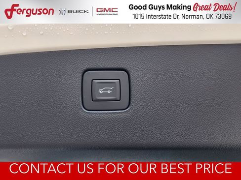 New 2026 Buick Envista Preferred w/ Convenience I Package FWD image 45