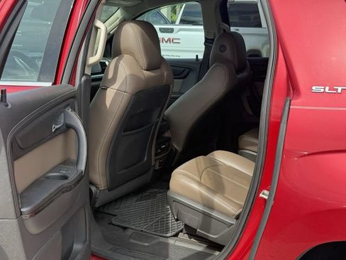 Used 2014 GMC Acadia SLT FWD image 27