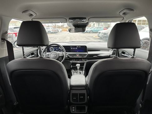 Used 2024 Kia Seltos S image 11