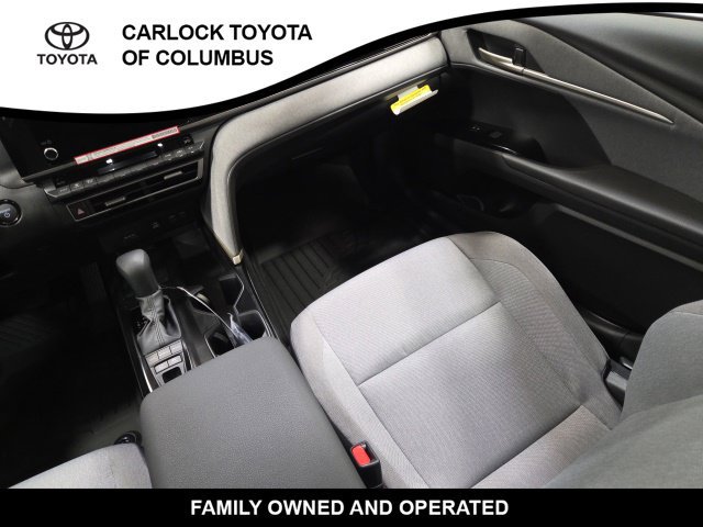 New 2026 Toyota Camry LE FWD image 19