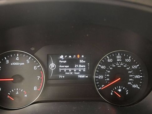 Used 2018 Kia Sportage SX AWD/4WD image 25