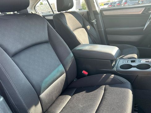 Used 2015 Subaru Legacy 2.5i Premium AWD/4WD image 24