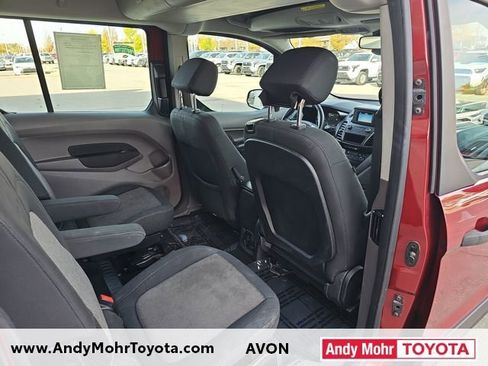 Used 2019 Ford Transit Connect XL image 30