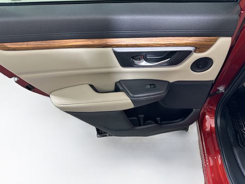 Used 2017 Honda CR-V EX-L image 25