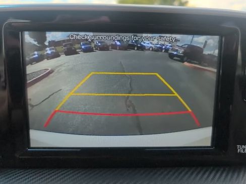 Used 2019 Hyundai Tucson SE AWD/4WD image 19
