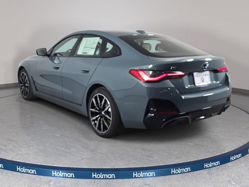 New 2026 BMW i4 xDrive40i w/ M Sport Package image 7