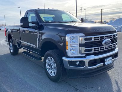 Used 2024 Ford F250 XLT
