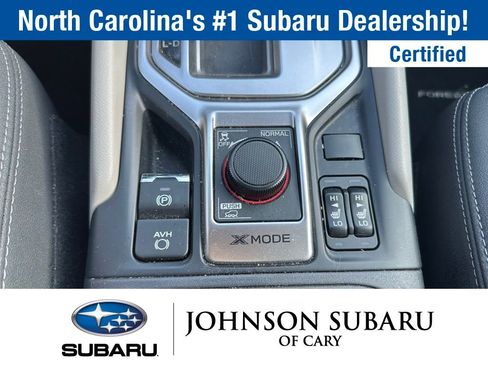 Used 2023 Subaru Forester Premium image 12