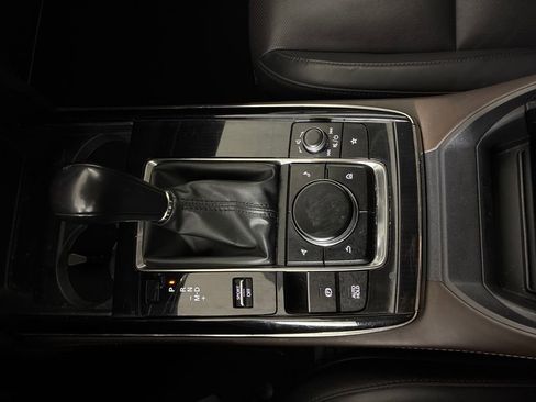 Used 2022 MAZDA CX-30 AWD 2.5 S w/ Premium Package image 32