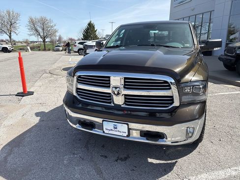 Used 2013 RAM 1500 Big Horn image 11