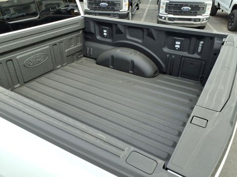 New 2025 Ford F150 Raptor AWD/4WD image 5