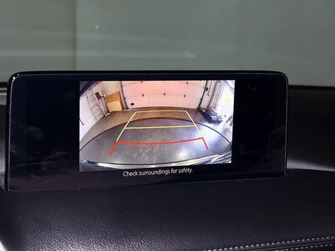 Used 2022 MAZDA CX-5 AWD 2.5 S image 19