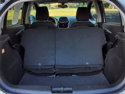 Used 2018 Chevrolet Spark LS image 25