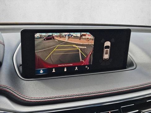 Used 2022 Acura MDX A-Spec image 13