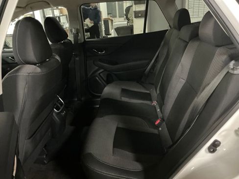 Used 2022 Subaru Outback Premium image 24