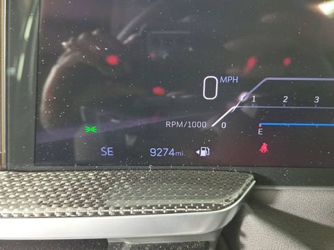 Certified 2026 Cadillac Escalade V AWD/4WD image 26
