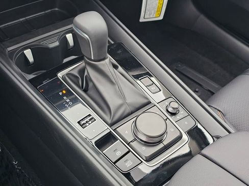 New 2026 MAZDA CX-50 AWD 2.5 Hybrid w/ Cargo Package image 19