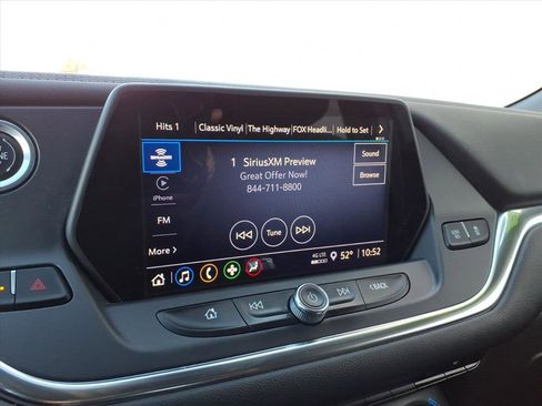 Certified 2022 Chevrolet Blazer LT image 18