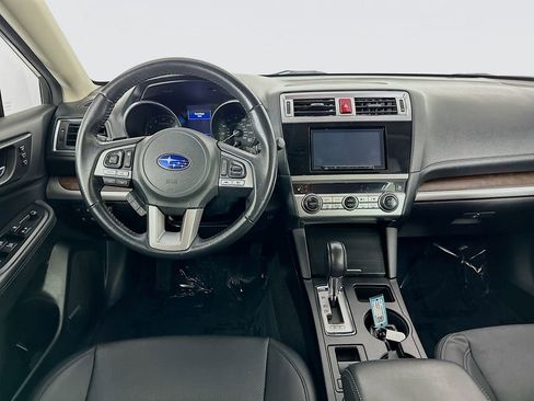Used 2017 Subaru Outback 3.6R Limited image 30