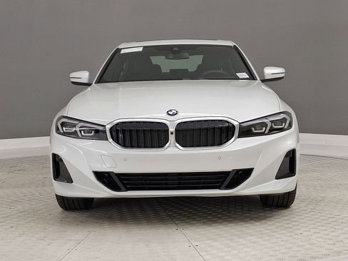 New 2026 BMW 330i 330i NA w/ Convenience Package image 4