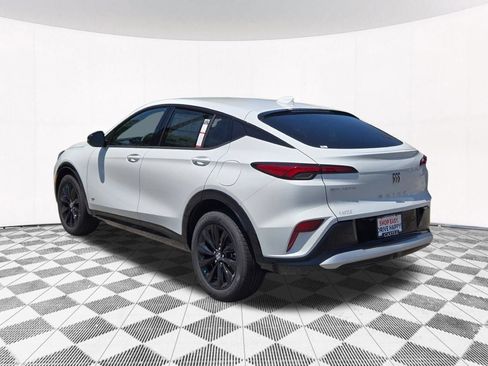 New 2026 Buick Envista Sport Touring FWD image 27