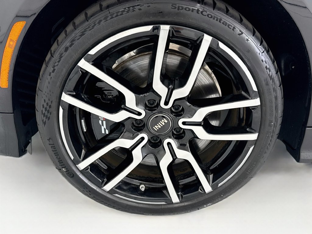 New 2026 MINI Cooper S FWD image 26