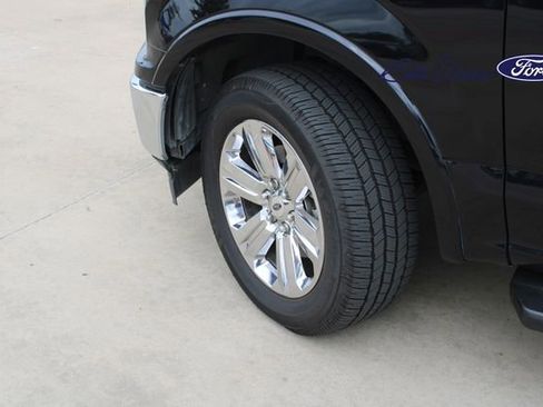 Used 2020 Ford F150 Lariat w/ Equipment Group 502A Luxury image 14