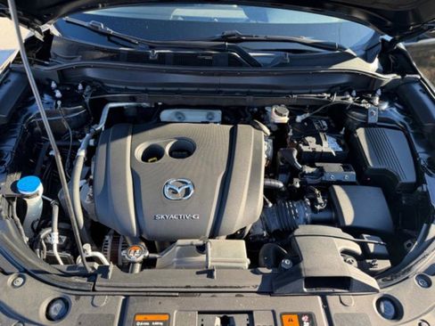 Used 2021 MAZDA CX-5 Sport image 21