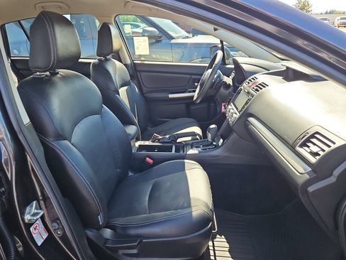 Used 2015 Subaru Impreza 2.0i Limited AWD/4WD image 28