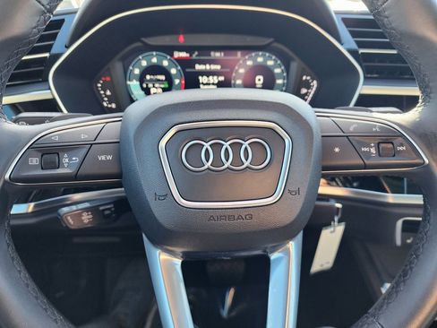 Used 2025 Audi Q3 2.0T Premium image 20