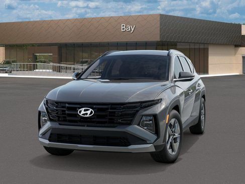 New 2026 Hyundai Tucson SEL image 6