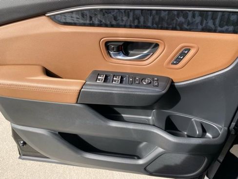 Used 2026 Honda Passport TrailSport Elite image 13