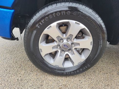 Used 2011 Ford F150 XLT w/ XLT Convenience Pkg image 28