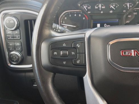 Used 2021 GMC Sierra 1500 SLT w/ SLT Premium Plus Package image 18