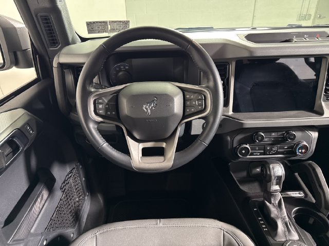 Used 2024 Ford Bronco Big Bend AWD/4WD image 23